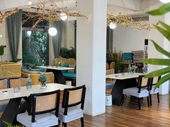 大堂-华凌山庄·隐湖栖