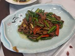 -中国饭店-餐厅