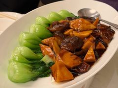 -清华大学-甲所餐厅