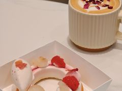 -Beans Solo豆号咖啡(百家湖花园店)