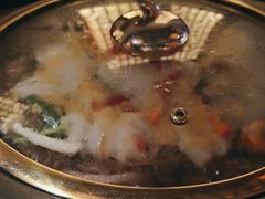 -绿茶餐厅(西湖银泰百货店)