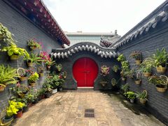 -长安寺