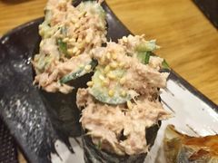 -立山居酒屋·烧鸟 天妇罗(西北湖店)