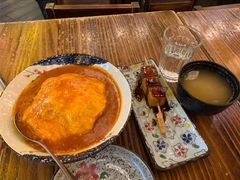 -平成屋· Late Night 食堂(漕宝路店)