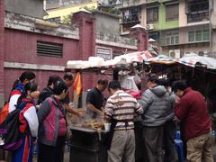 -明哥牛什粥(鸿运阁店)