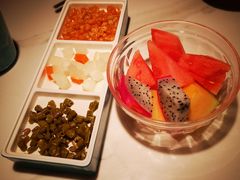 -荷塘秋月·本帮江浙菜(国权路店)