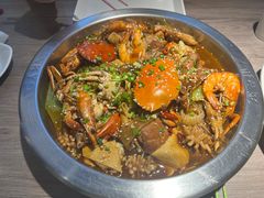 -谢蟹浓·肉蟹煲(新奥店)