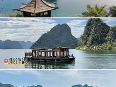 -靖西鹅泉风景区