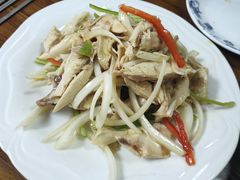 新疆椒麻鸡-苏力坦新疆特色(东直门店)