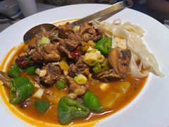 -阿娜尔·新疆菜(宜家荟聚中心店)