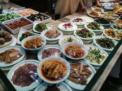 -毅祥斋老孙家泡馍(西羊市店)