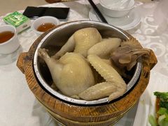 全桶鸡-婆婆家·湛江特色美食(福田振华路店)