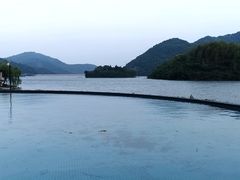 -宁波九龙湖开元度假村