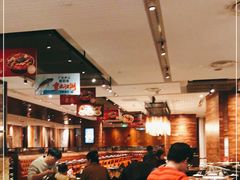 大堂-新旺茶餐厅(嘉里城店)
