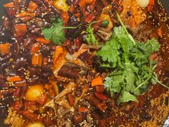 -麻六记(新天地店)