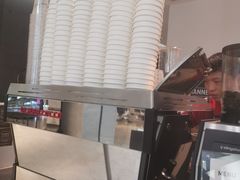 -Manner Coffee(芮欧百货店)