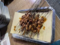 -铁诚烤肉