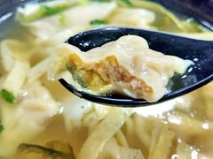 -海平馄饨(逍遥二路店)