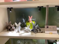 -théATRE 茶聚场(王府中環店)