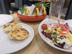 -上渔铁板烧(熙悦汇店)