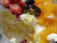 -喜利来蛋糕(景子街店)