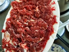 -万祥牛肉火锅(金龙店)