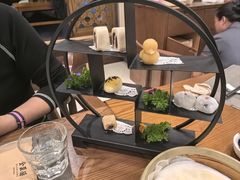 -全聚德烤鸭店(马家堡店)