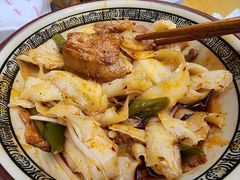 -马王庙刀削面馆(四川省交通学院宿舍店)