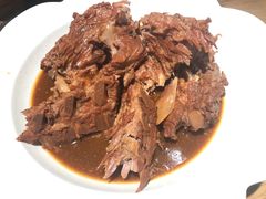 -九毛九西北菜(大东海店)