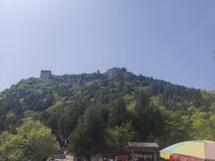 -青州市云门山风景区