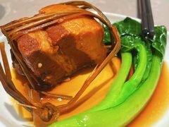 稻草肉面-松鹤楼面馆(清河万象汇店)