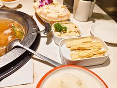 -川锅一号火锅(铜山万达店)
