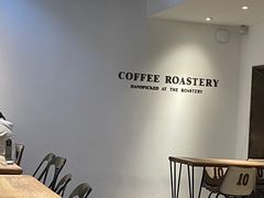 -Vanilla Specialty Coffee(八大关店)