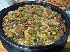海肠捞饭-真味海鲜坊