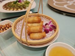 -阿诺泰·泰国餐厅(紫荆店)