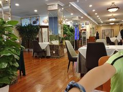 -新侨三宝乐西餐厅(崇文门店)