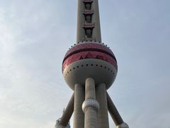 -东方明珠广播电视塔