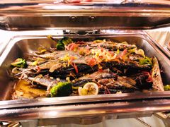 -茵特拉根酒店·西餐厅