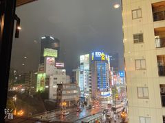 -秋叶原电器街