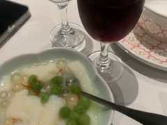 -舜耕山庄四时万和自助餐厅