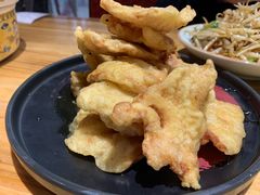 -满园烤鸭·春饼(华强广场店)