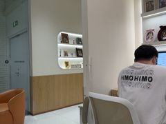 -海马体照相馆(北京大族广场店)