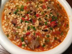 -楼兰新疆主题餐厅(苏州中心店)