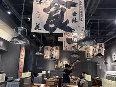 -张翻越·川渝冒菜·武汉黑鸭煲(城北万象城店)
