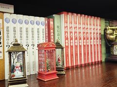 -哈拉硕俄式西餐