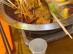 -黔哆哆地摊酸汤火锅(清湖店)