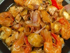 -玲珑·新粤菜(安华汇店)