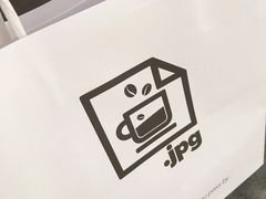 -JPG coffee(广州体育西店)
