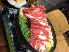 -米屋石锅拌饭(师大店)