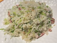 老上海咸肉菜饭-玉玲珑(陆家嘴店)